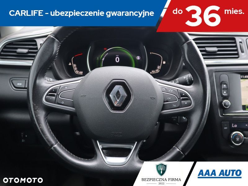 Renault Kadjar - 19