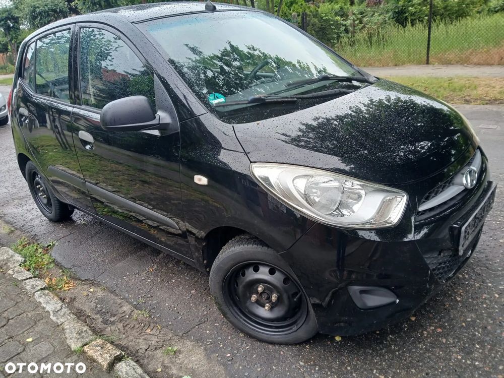 Hyundai i10 1.1 5 Star Edition - 2