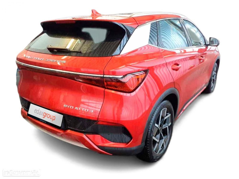 BYD Atto 3 Comfort - 2