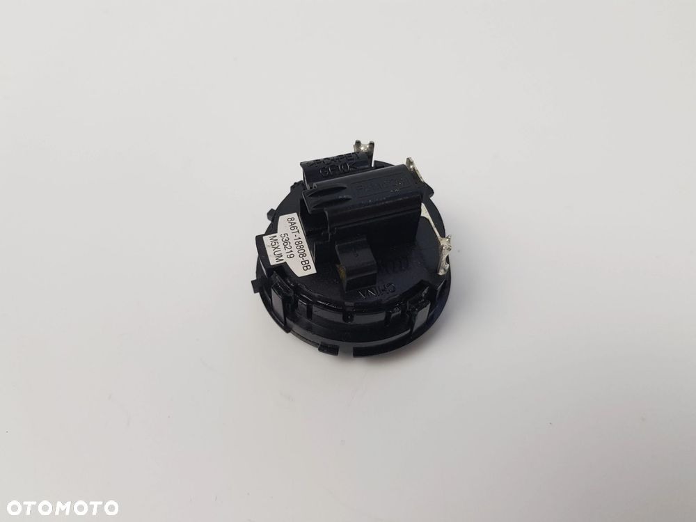 Głośnik Wysokotonowy Syczek Ford Transit MK8 - 6