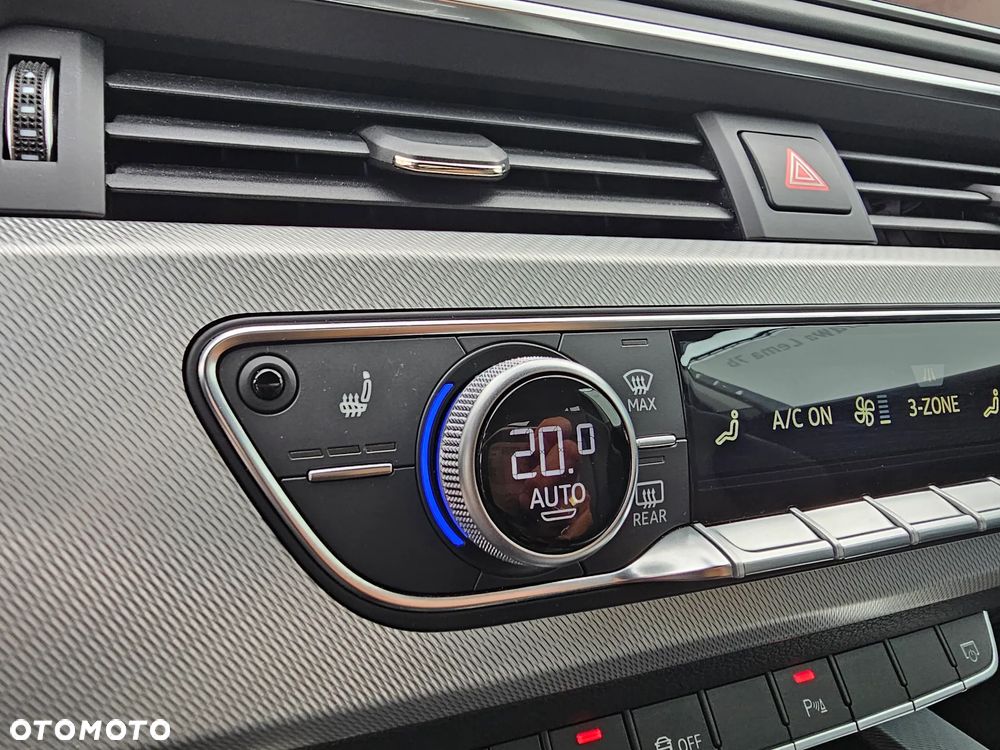 Audi A5 Coupé 2.0 TDI Sport S tronic - 23