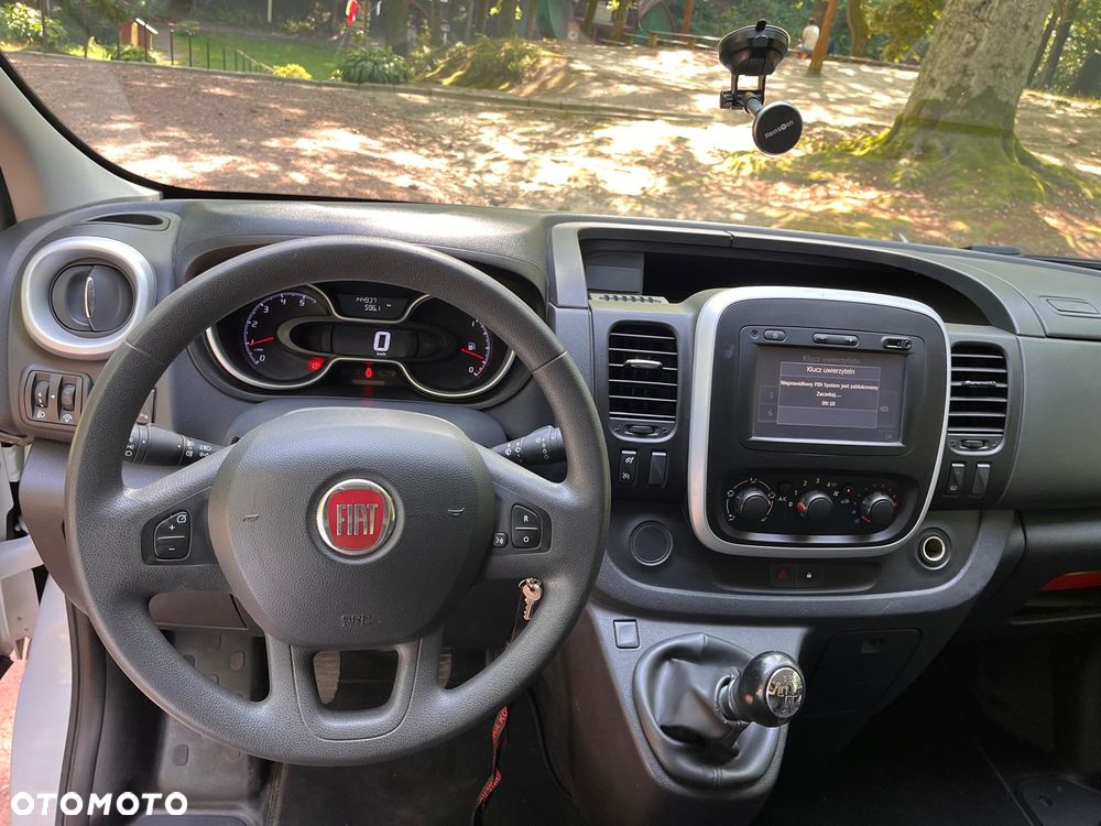 Fiat Talento - 6
