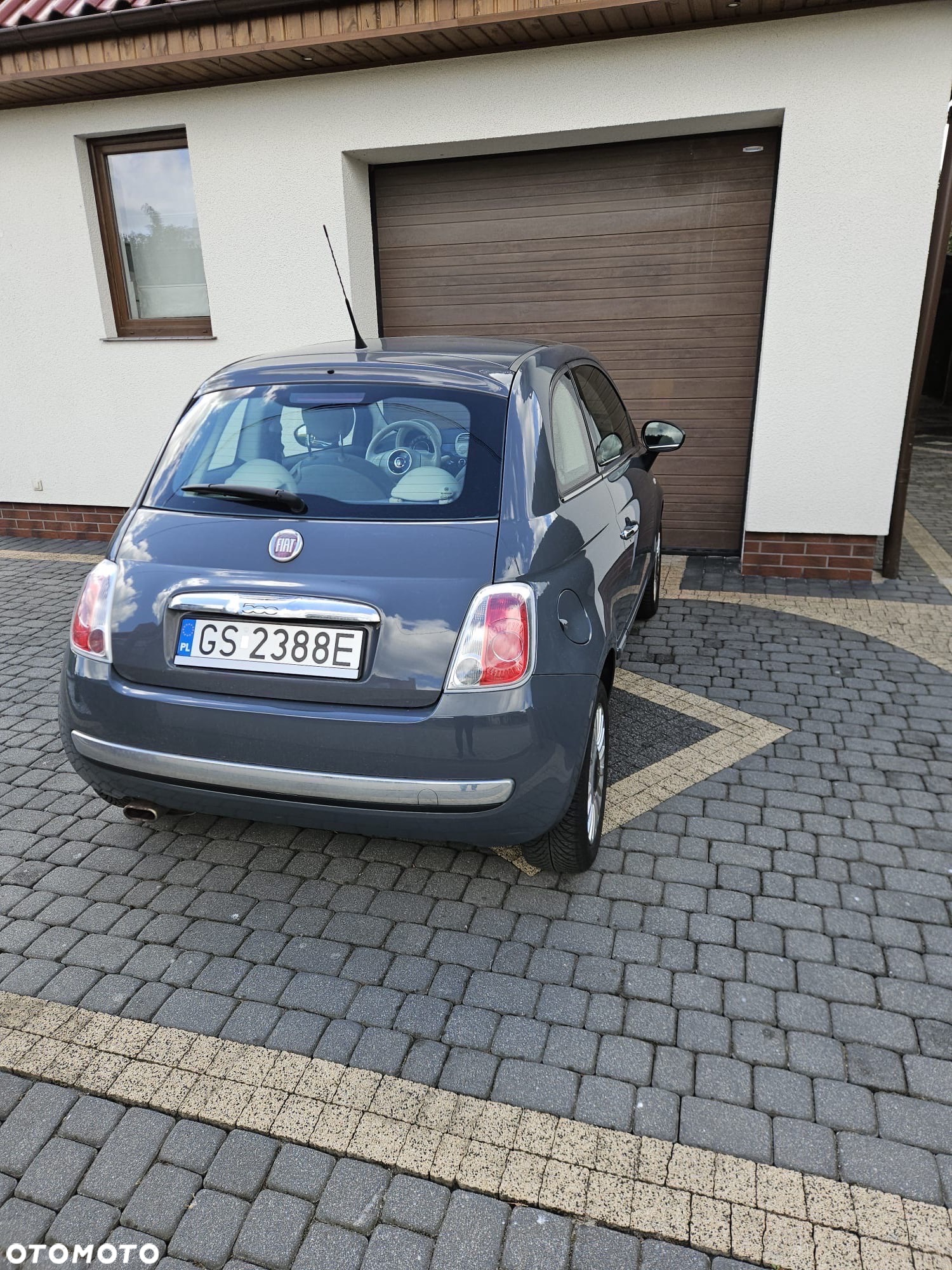 Fiat 500 1.3 Multijet Pop - 7
