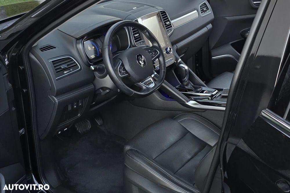 Renault Koleos - 7