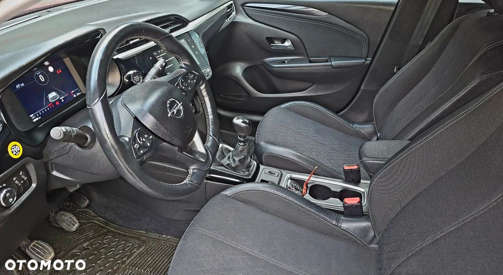 Opel Corsa 1.2 Direct Injection Turbo Start/Stop GS Line - 16