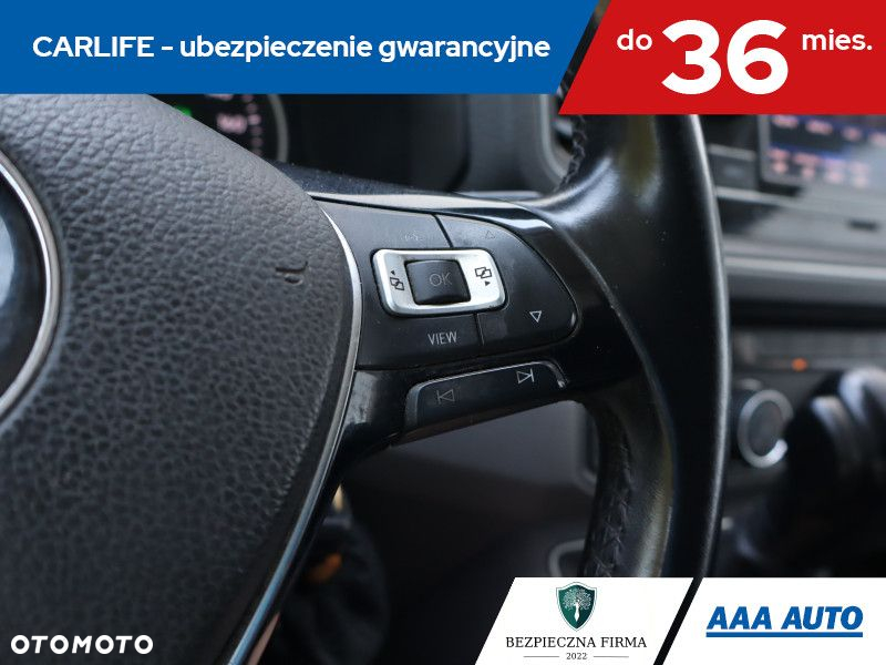Volkswagen crafter - 18