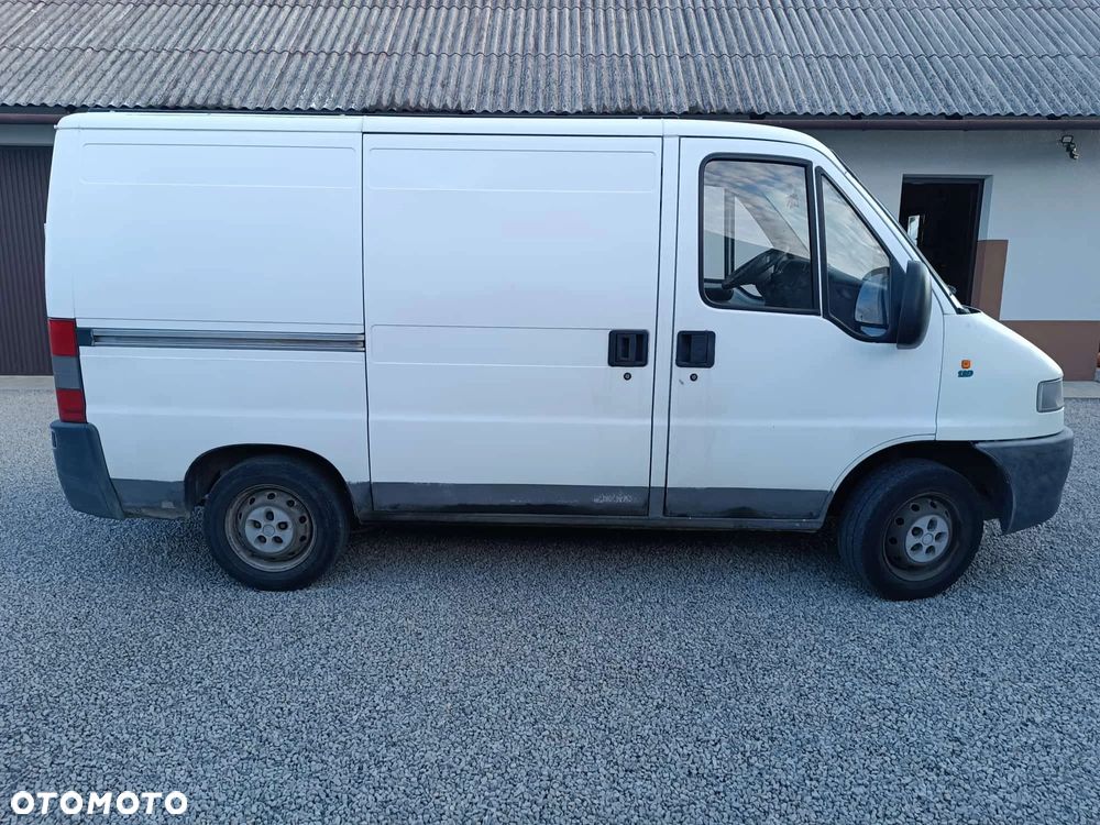 Fiat Ducato 10C1A 230.609.1 - 2