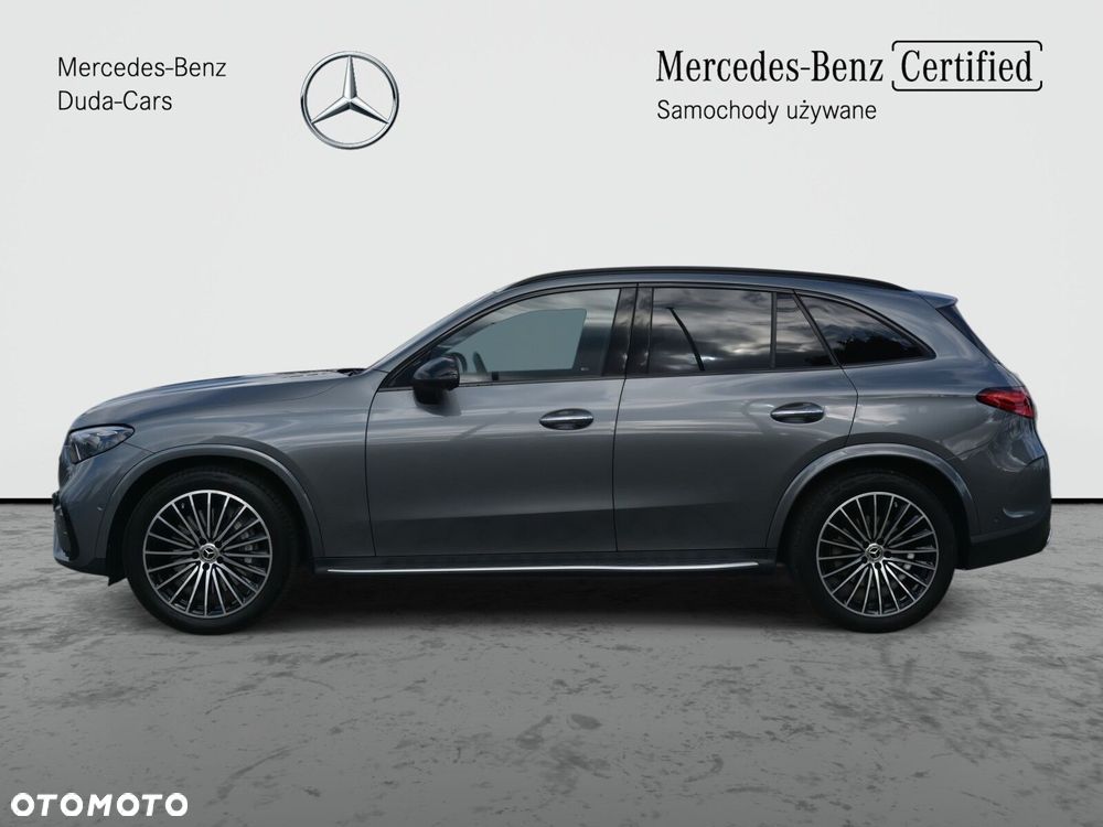 Mercedes-Benz GLC - 2
