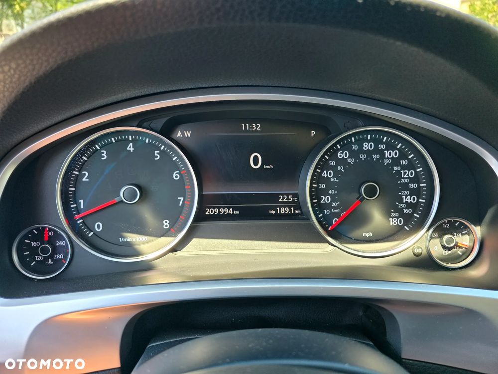 Volkswagen Touareg 3.6 V6 FSI BMT - 15