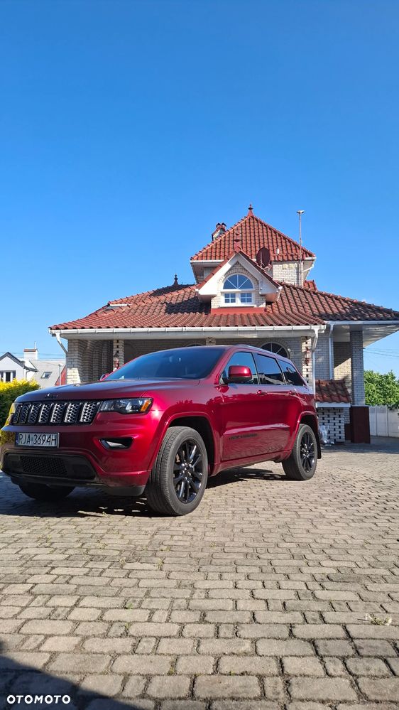 Jeep Grand Cherokee - 6