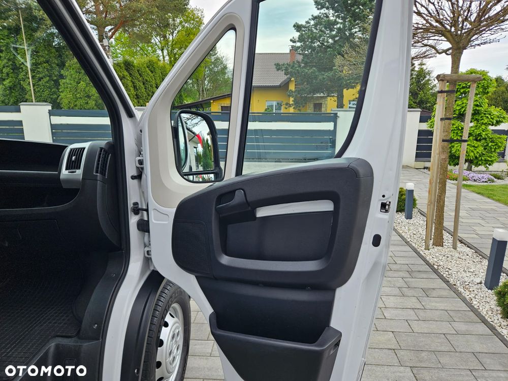 Opel MOVANO - 14
