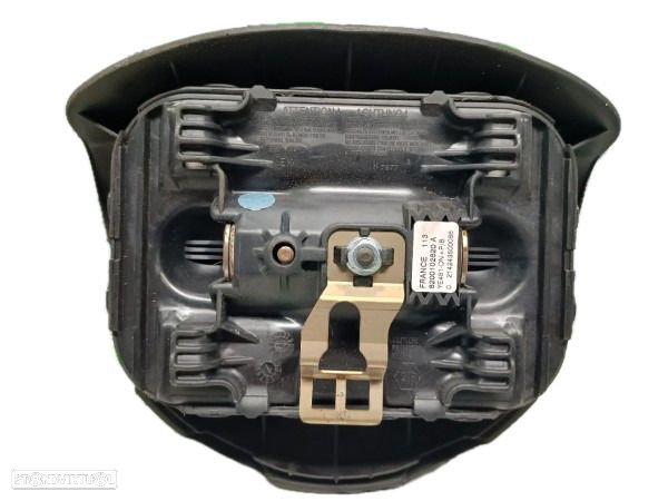 Kit Airbags Renault Vel Satis (Bj0_) - 6