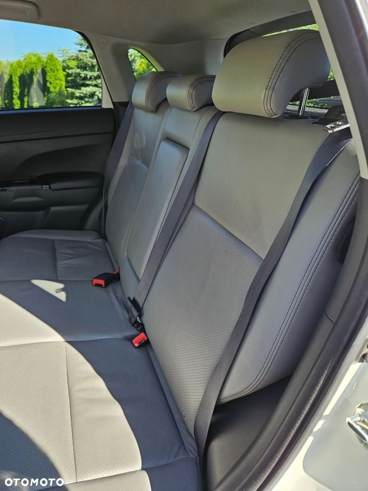 Citroën C4 Aircross 1.6 4x2 Seduction - 11