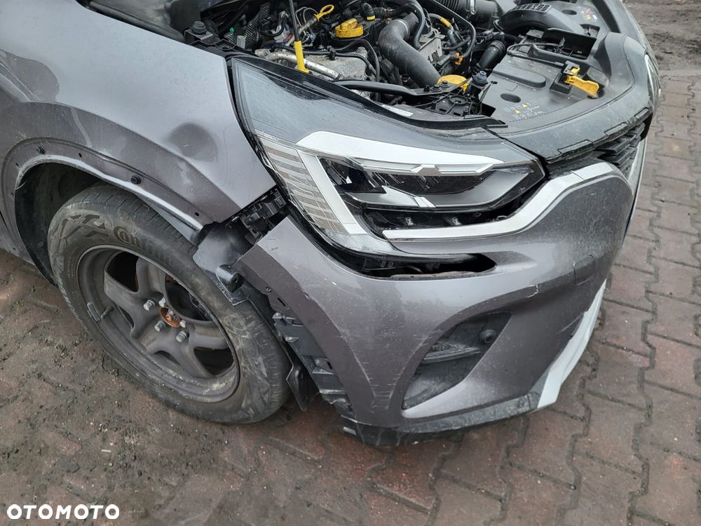 Renault Captur 1.0 TCe Zen - 34