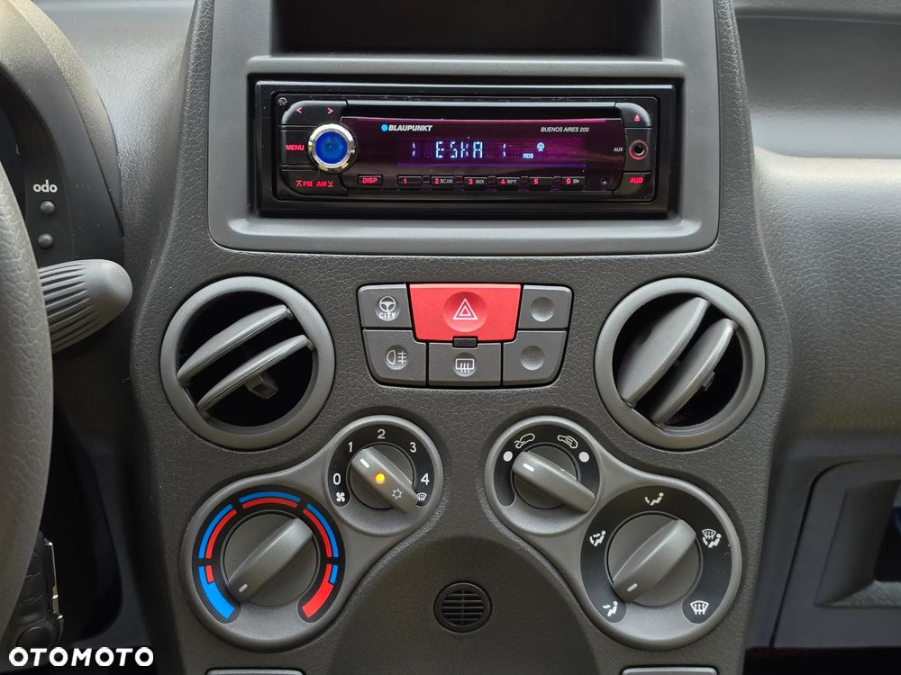 Fiat Panda 1.2 MyLife - 31