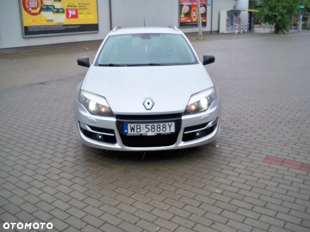 Renault Laguna dCi 175 FAP Bose Edition - 2