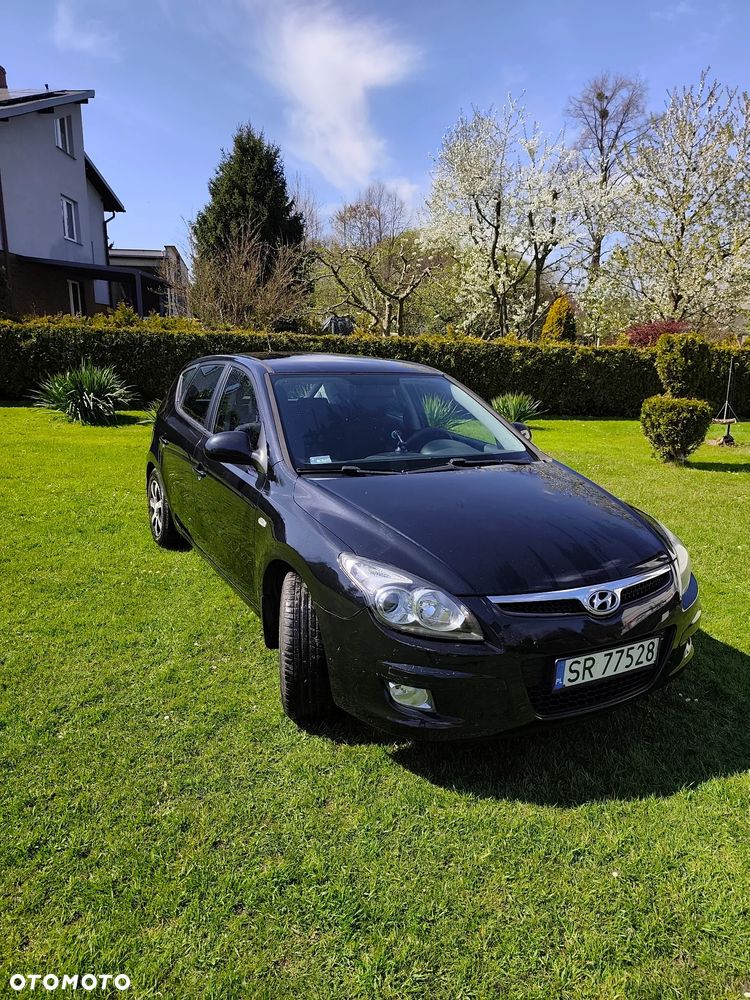 Hyundai i30 1.4 Classic - 6