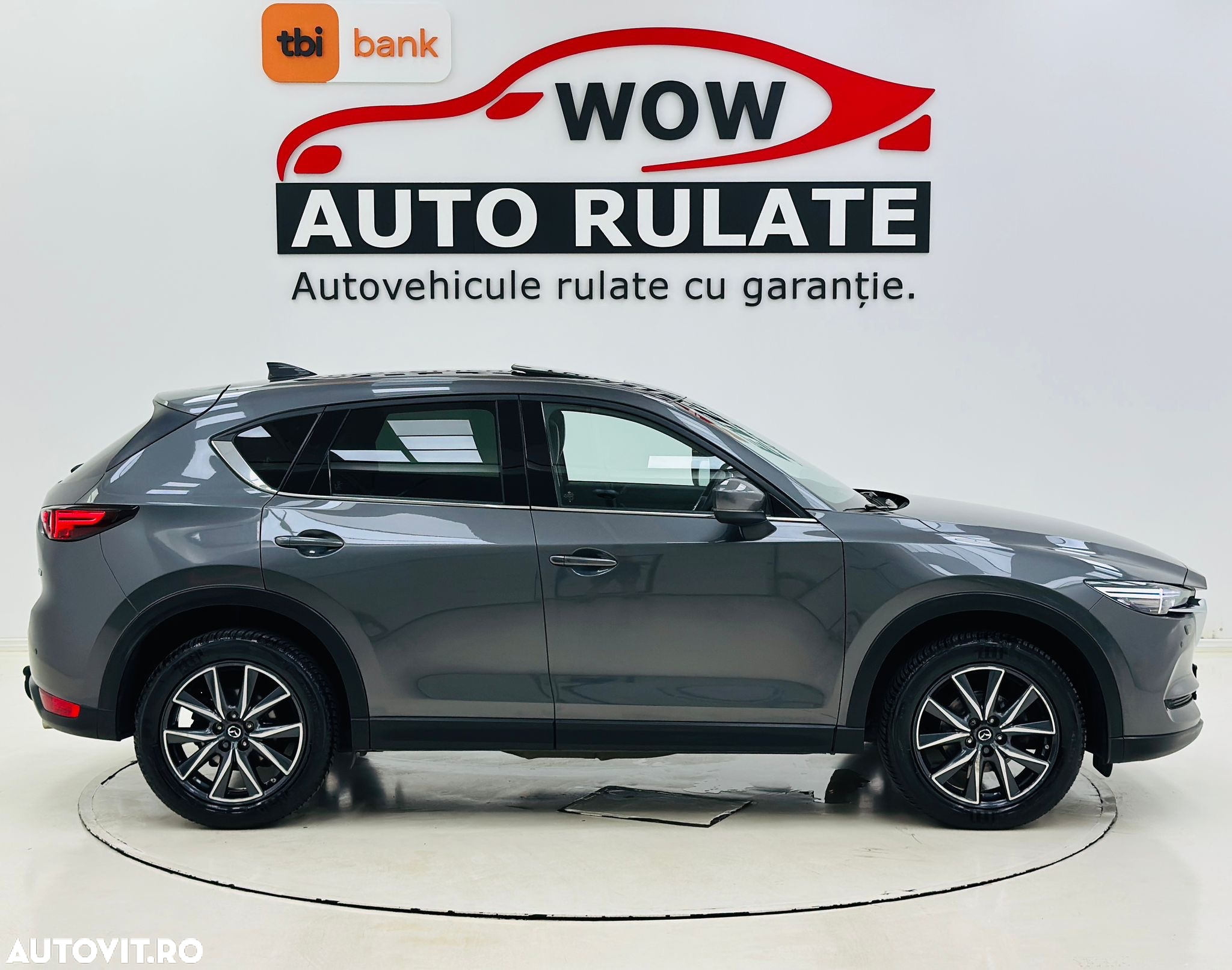 Mazda CX-5 - 12