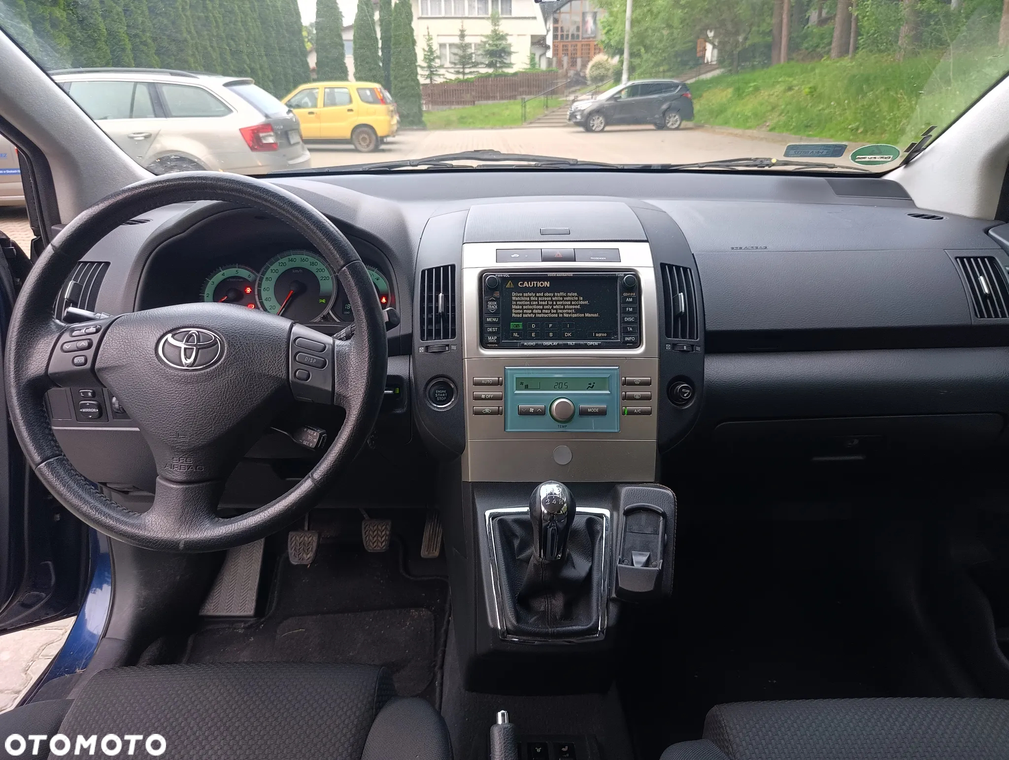 Toyota Corolla 2.0 D-4D Prestige - 10
