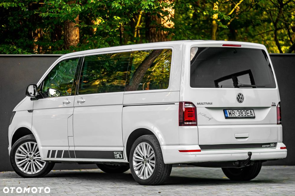 Volkswagen Multivan 2.0 BiTDI L1 Highline 4Motion - 3