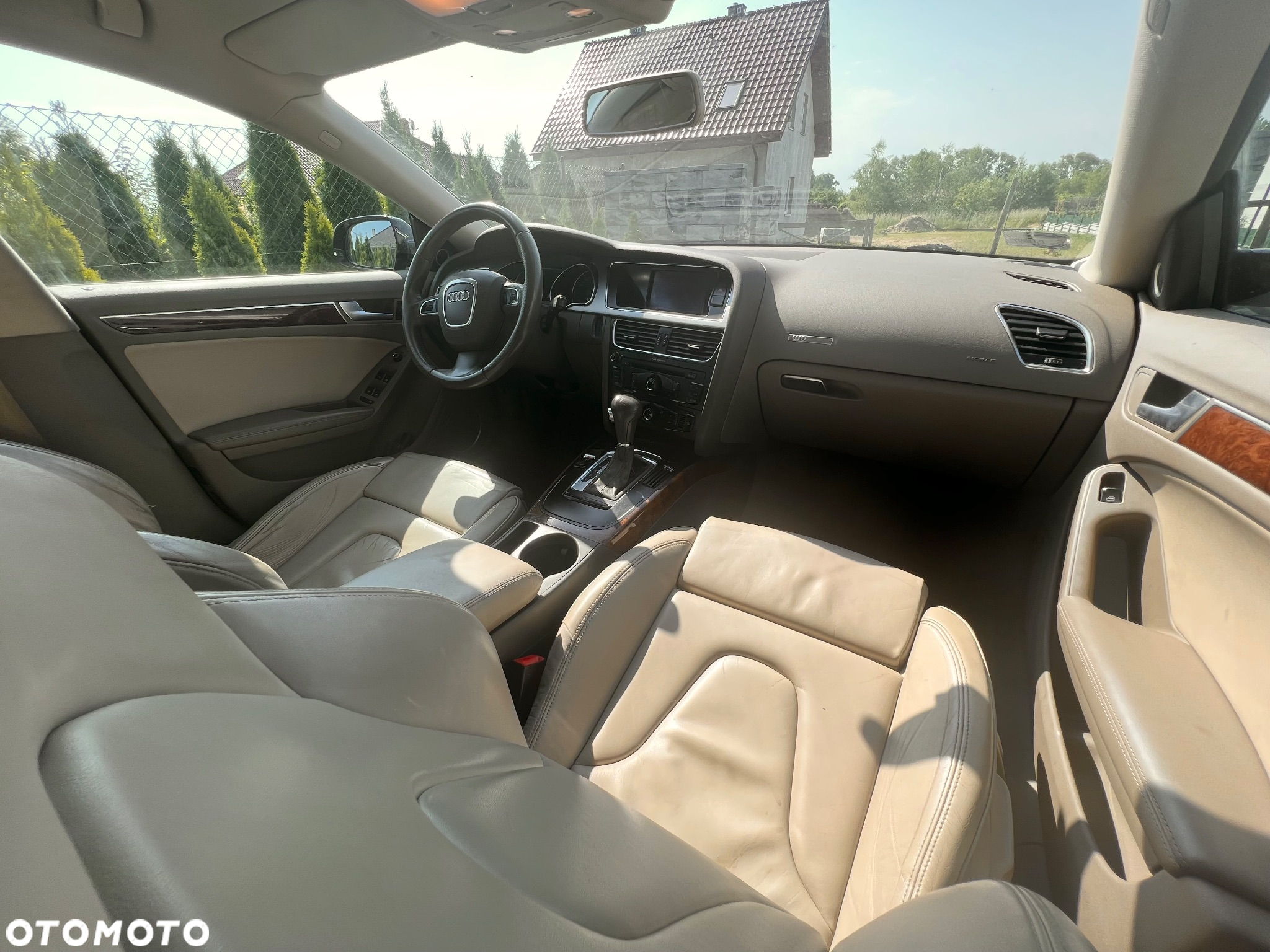 Audi A5 - 15