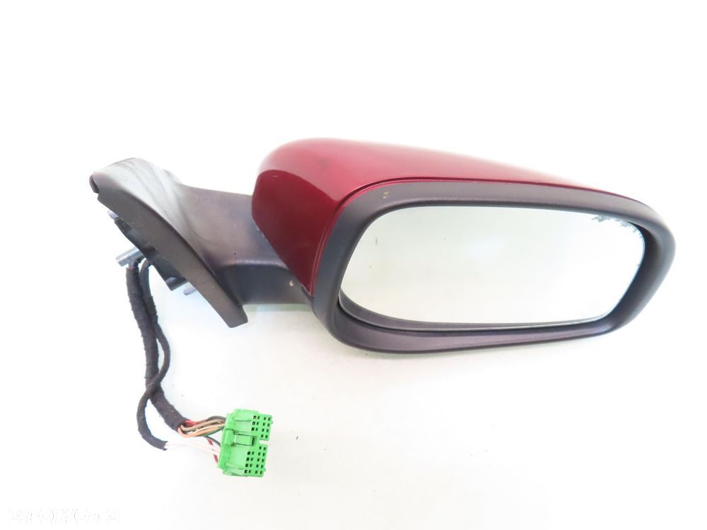 LUSTERKO PRAWE VOLVO S60 I LIFT 454-46 - 7