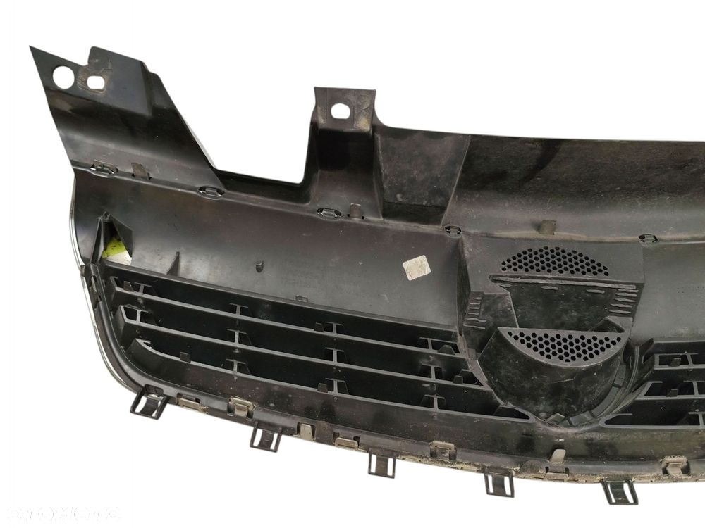 ATRAPA GRILL CHŁODNICY OPEL ZAFIRA B (05-08) 13157590 - 6