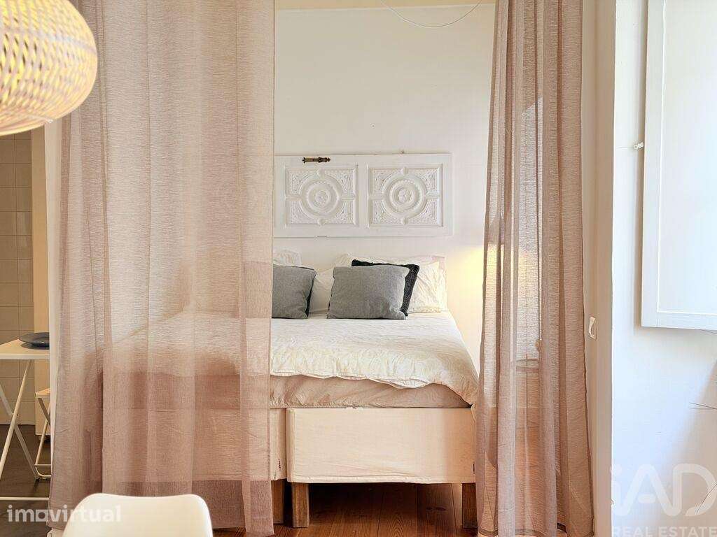 Apartamento em Santa Maria Maior de 25 m2 - Grande imagem: 5/21