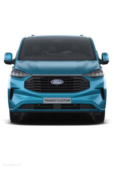 Ford Transit Custom - 6