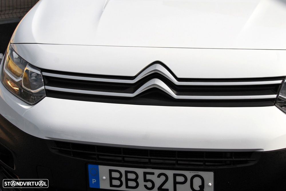 Citroën Berlingo 1.5 BlueHDi XL Club - 3