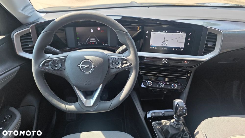 Opel Mokka 1.2 T Elegance Business Pack S&S - 17