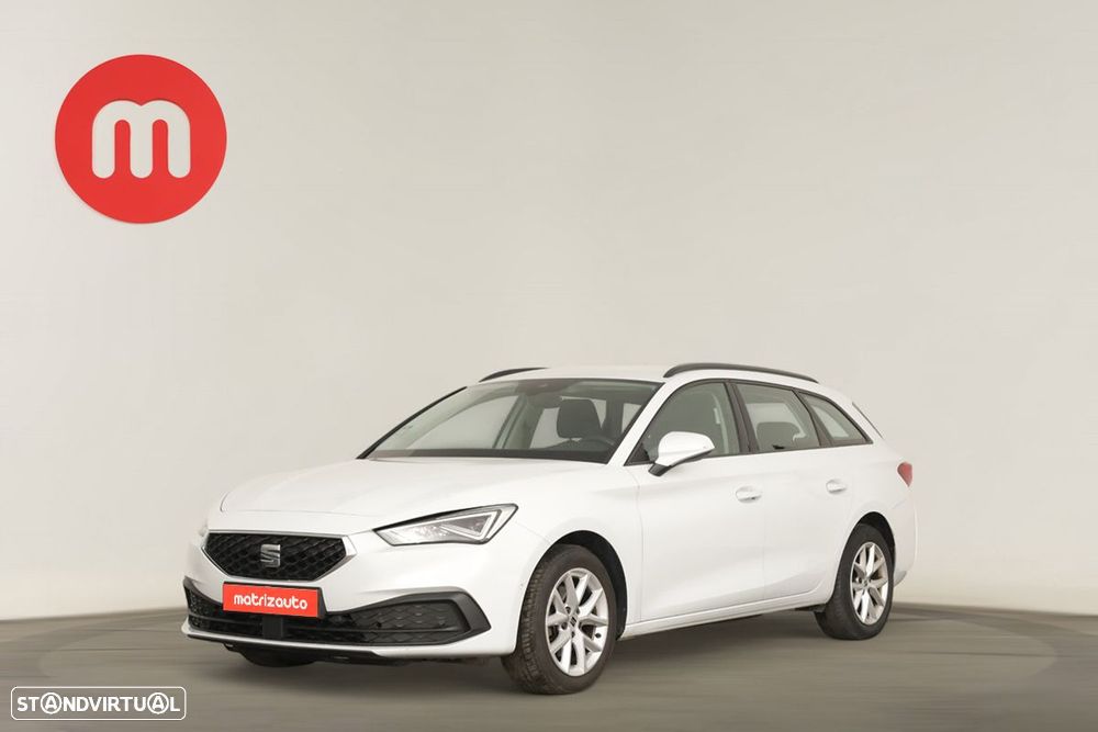 SEAT Leon ST 1.0 TSI Style - 2