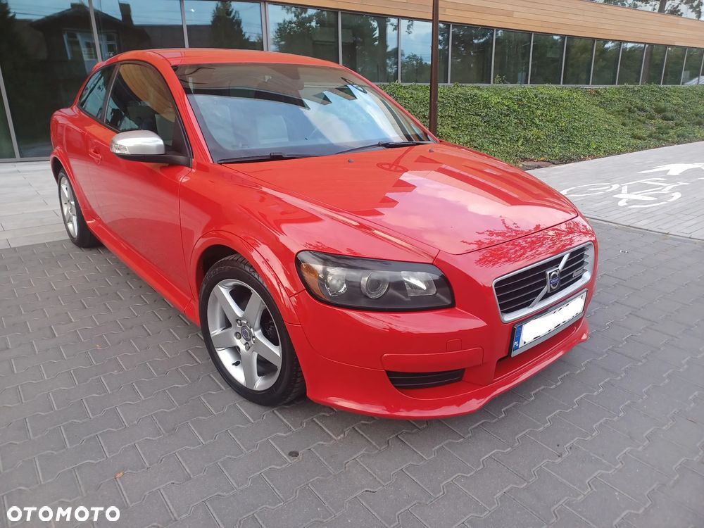 Volvo C30 1.6D RDesign - 11