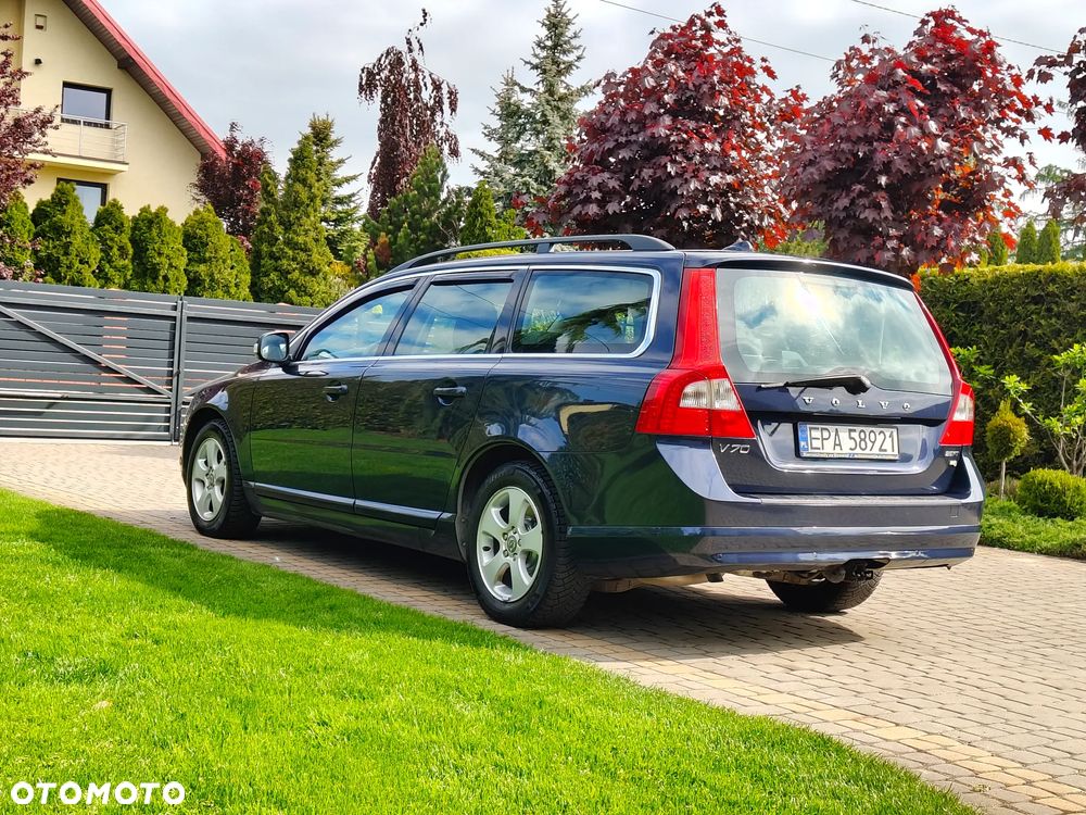 Volvo V70 2.5T Kinetic - 5