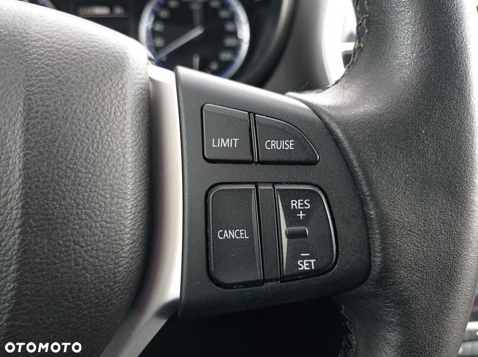 Suzuki SX4 S-Cross - 19