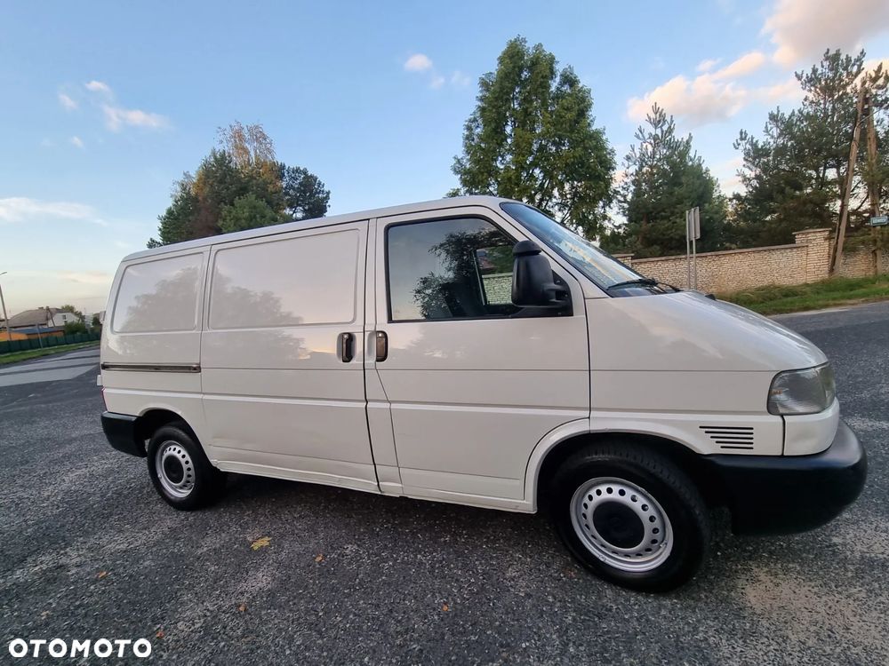 Volkswagen T4 - 16