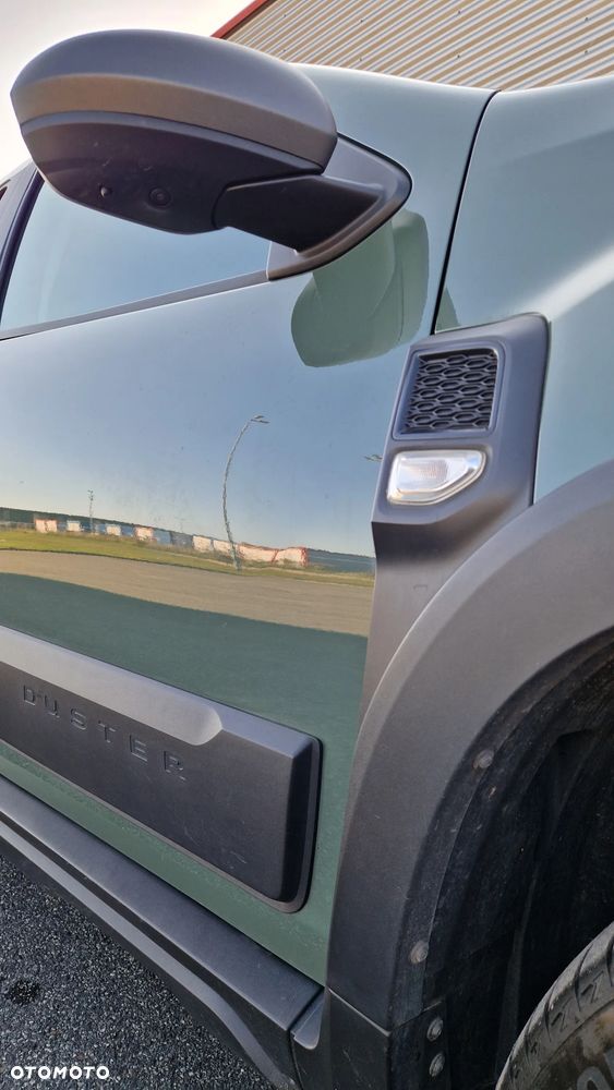 Dacia Duster 1.0 TCe Journey - 13