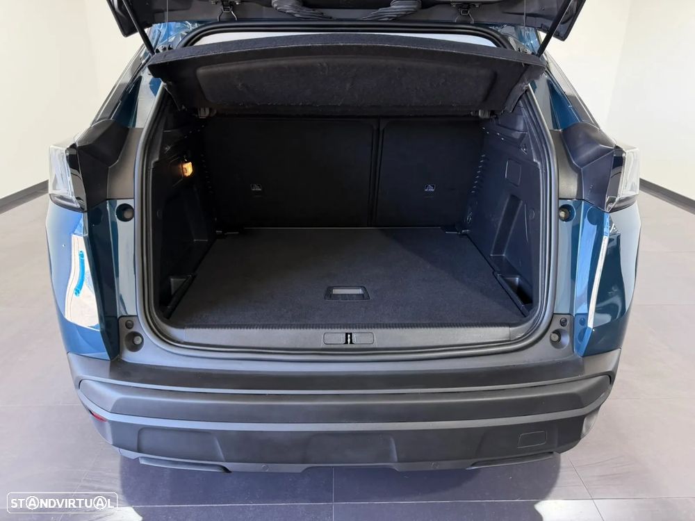 Peugeot 3008 1.5 BlueHDi Active - 48