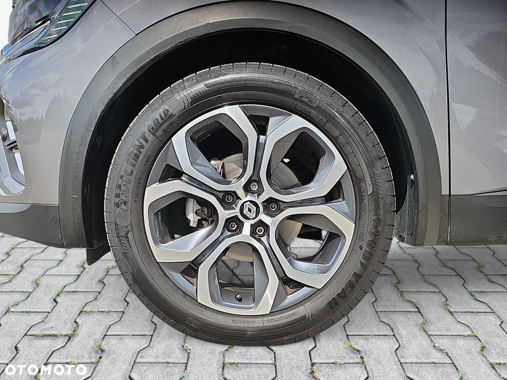 Renault Captur - 10