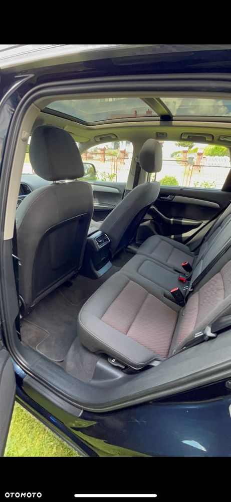 Audi Q5 - 16
