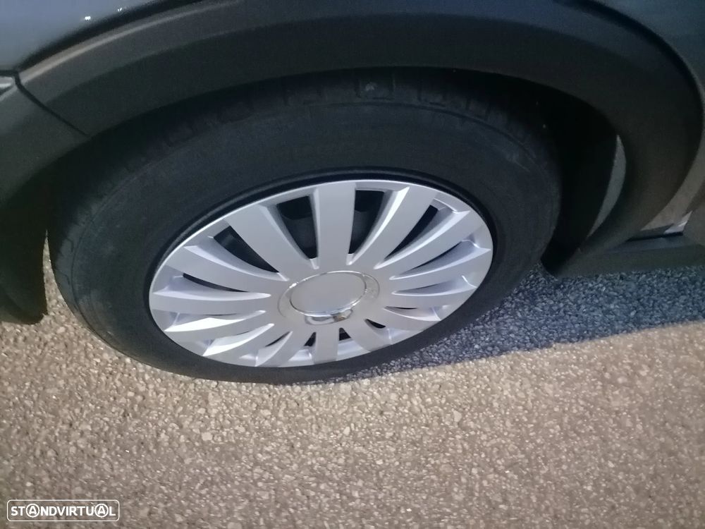 Opel Corsa 1.2 16V Confort - 9