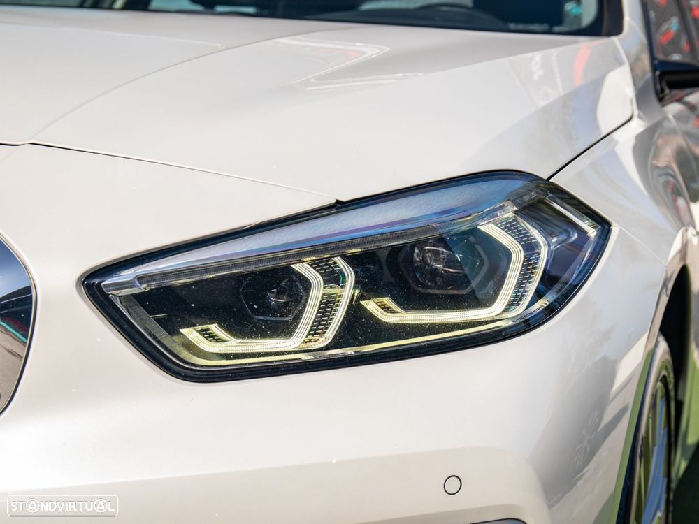 BMW 116 d Pack M Auto - 16