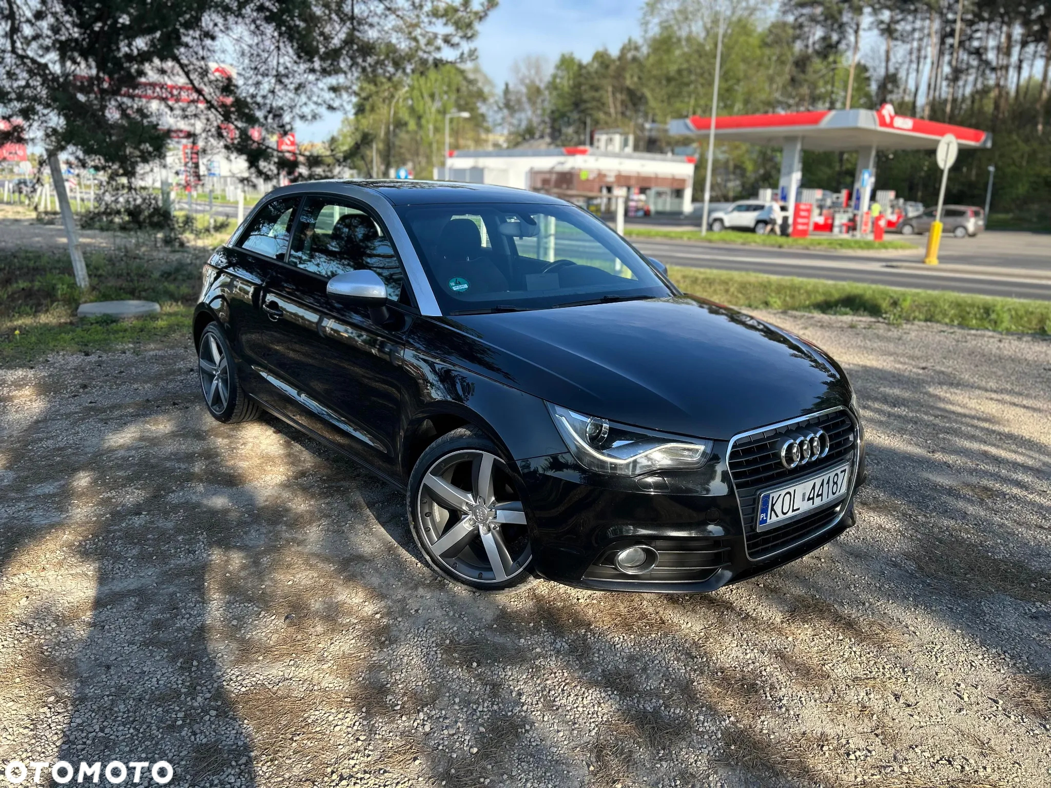 Audi A1 1.6 TDI Ambition - 37