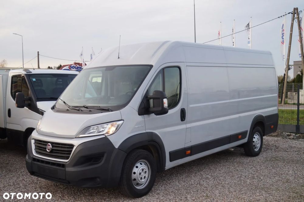 Fiat DUCATO - 8