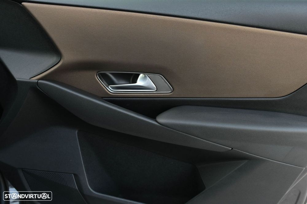 DS DS7 Crossback 1.5 BlueHDi Be Chic EAT8 - 23