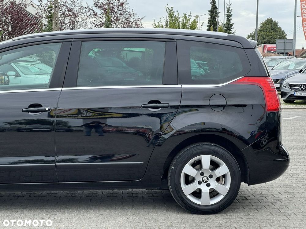 Peugeot 5008 PureTech 130 Style - 7