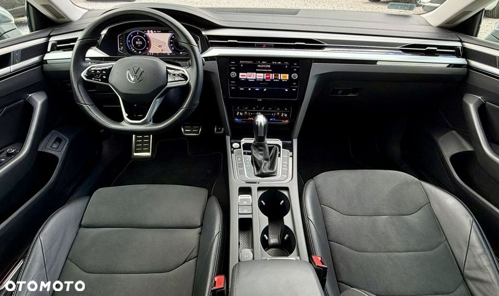 Volkswagen Arteon 2.0 TDI SCR Elegance DSG - 11