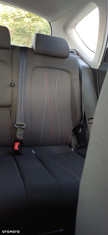Seat Altea XL 1.6 TDI DPF CR Ecomotive Reference Copa - 9