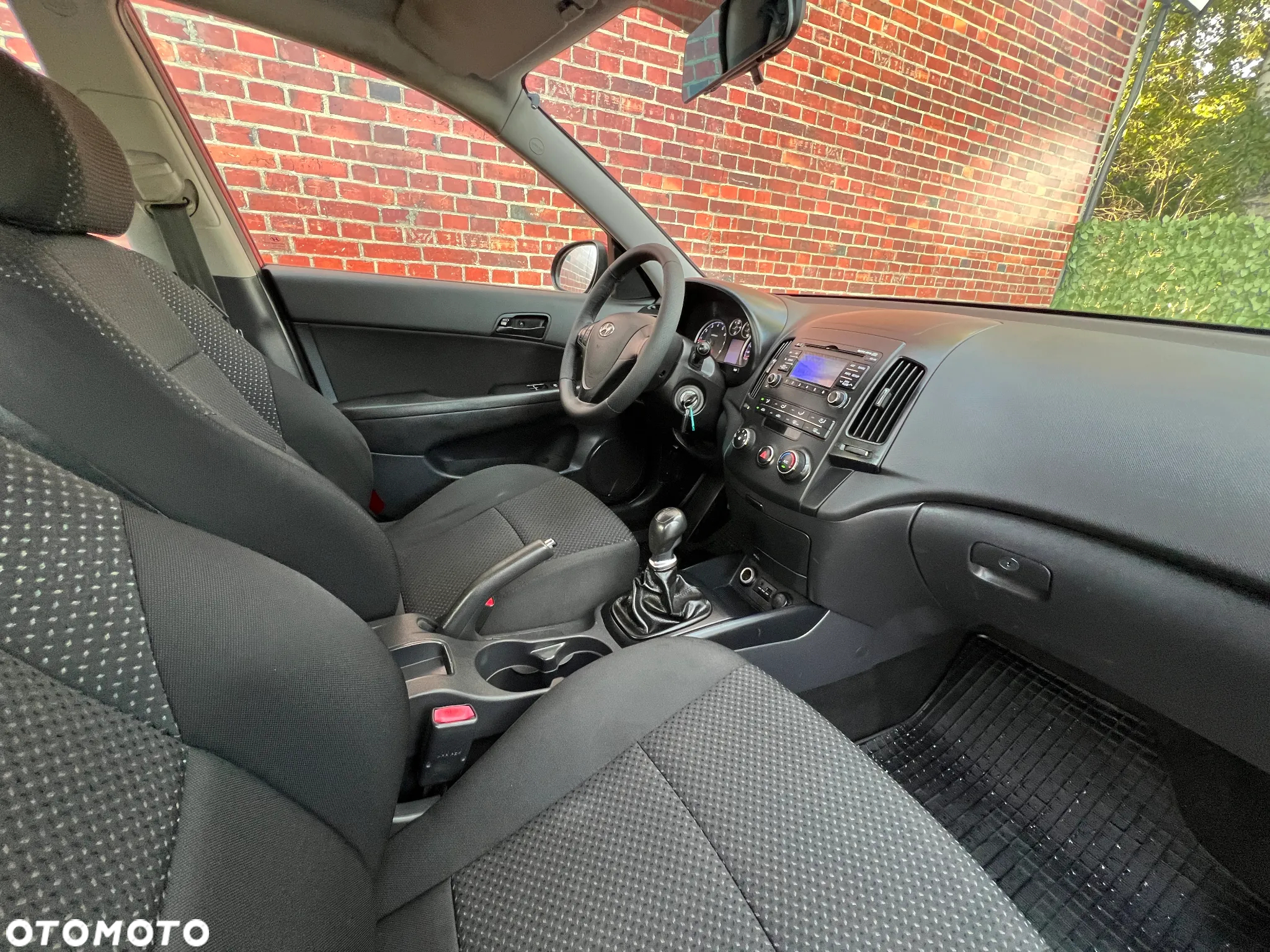 Hyundai i30 - 10