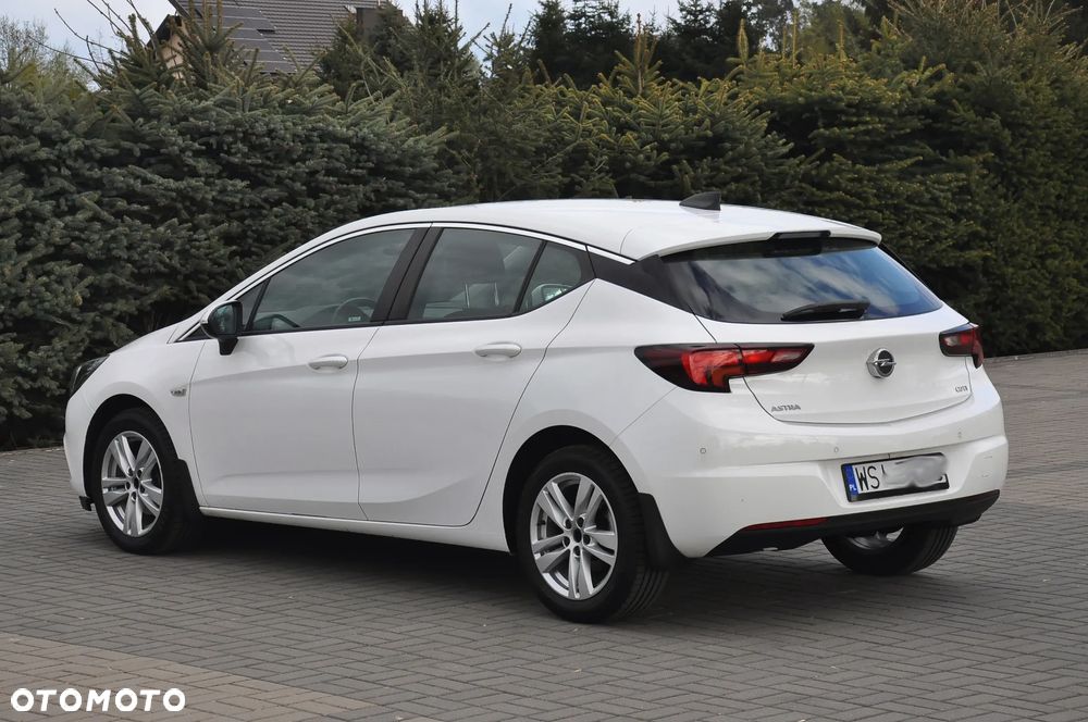Opel Astra 1.6 D (CDTI) Edition - 18
